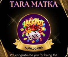 Tara Matka : Best Way To Get Fame And Money