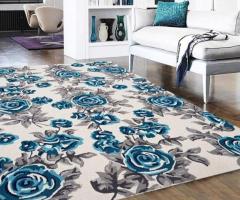 Soft carpets for bedrooms - 1