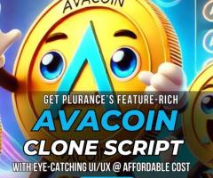 Unlock high returns in T2E industry with avacoin clone script