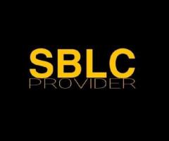 We are direct providers of Fresh Cut BG, SBLC and MTN