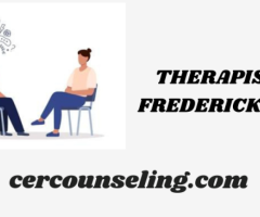 Top-Rated Therapist in Frederick, MD