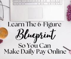 Copy, paste, profit: The no-fail method to $900 a day. Let’s dive in! - 1