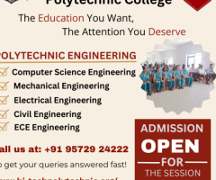 best polytechnic Computer science engineering colleges in bihar