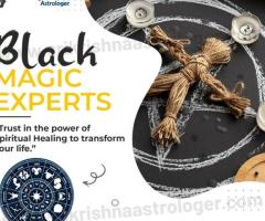 Black Magic Experts in Beed