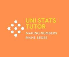 Uni Stats Tutor