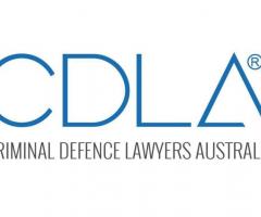 Criminal Lawyers Blacktown - CDLA - 1