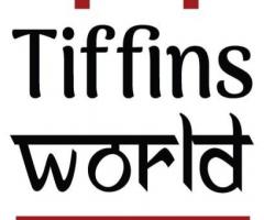 Tiffinsworld- Best Tiffin Service in Pune - 1