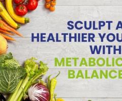 Achieving Optimal Health with a Balanced Nutrition Diet - 1
