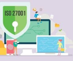 What you can do with ISO 27001 certification Australia?