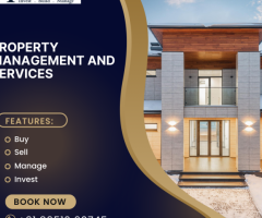 property management and services