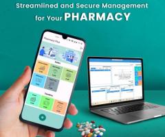 Experience the Future of Pharmacy Management with Our Pharmacy POS Software