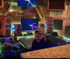 The 10 Key Factors For Deciding The Best Recording Studio In Atlanta | Soul Asylum Studios