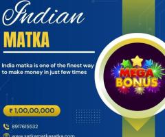 Why Indian Matka Is More Popular Among Players ?