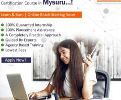 Digital Marketing Course in Mysore | Chanakya Digital Academy