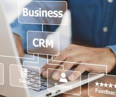 Affordable CRM Solution In India