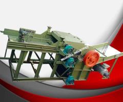 Best Wood Chipper Machine Manufacturers