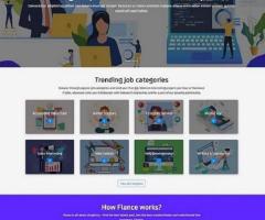 Launch Your Own Freelance Marketplace with Freelancer Clone Script