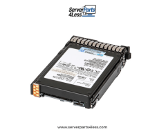 P19915-B21 HPE 1.6TB SAS 12G MU SFF SC DS Solid State Drive