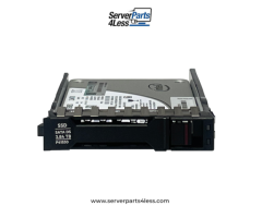 P40430-B21 HPE 300GB 12G SAS MC 10K SFF BC Hard Drive - 1