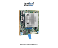 804326-B21 HPE 208i-a SR Gen10 Smart Array controller