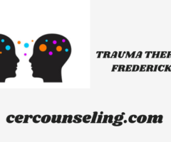 Find Expert Trauma Therapists in Frederick, MD Today