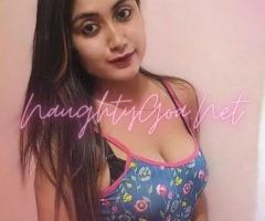 Calangute Goa Escorts are sexy call them now