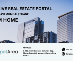 Karpetarea: The Future of Property Transactions in India - 1