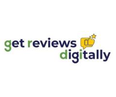 Get Review Digitally | Advanced Online Review Management Software | Grow Your Business