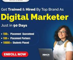 NDMIT - Digital Marketing Institute in Agra