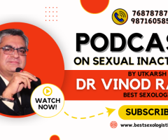 Best Sexologist in Delhi - 1