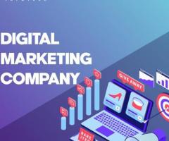 Digital Marketing Company In India - 1