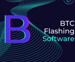 The Rise of Flash Bitcoin and Crypto Flashing Software: A Deep Dive into the Crypto World - 1