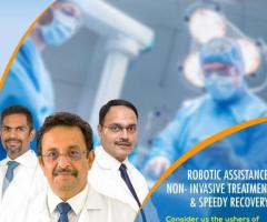 Top Urologist in Bangalore | Worldofurology