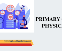 Trusted Primary Care Physician Network in Minneapolis