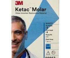 3m ketac molar