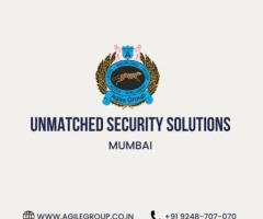 Mumbai's Shield: Top Security Agencies You Can Trust