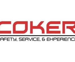 Coker’s Industrial Fabrication and Mechanical Services: Excellence in Jacksonville, FL - 1