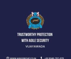 Security Agencies in Vijayawada: Your Safety, Our Priority