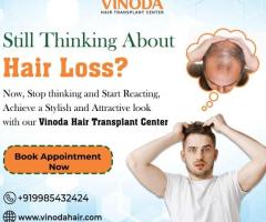 Hair specialist in hanamkonda