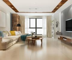 best interior designer in greater Noida - JD DECORE