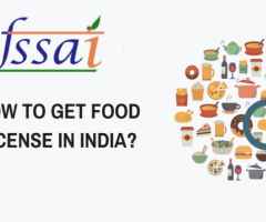 Protect Your Restaurant with FSSAI Registration in India - 1