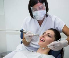 Your Guide to a Stunning Smile Best Cosmetic Dentistry in Bangalore, India - 1