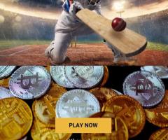 ThanosBook - Online cricket id login