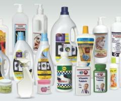 Packaging Bottle Manufacturers| Regentplast - 1