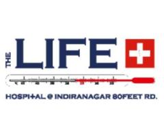 Best Gynecology hospital in bangalore | Life Plus Hospital