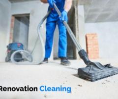 The Best Post-renovation Cleaning Services in Malvern - 1