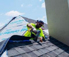 Transform Your Home with Rite Roof Yes: Expert Roof Replacement Services