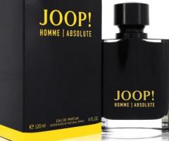 Joop! Homme Absolute Cologne by Joop for Men - 1