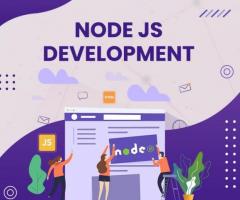 Node JS Development Company | Node JS Web Developers-SISGAIN - 1