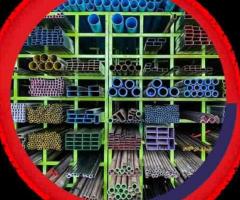 Tubular Products Manufacturing - 1